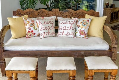 Luxury Villa Photo #10