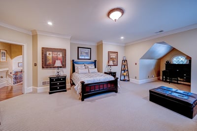 Luxury Villa Photo #38