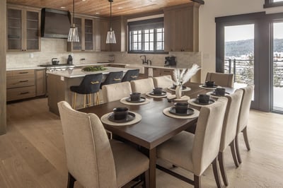 Luxury Villa Photo #5