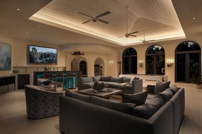 Luxury Villa Photo #28