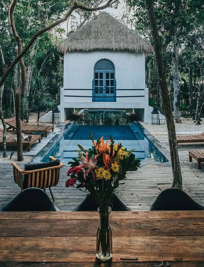 Luxury Villa Photo #8