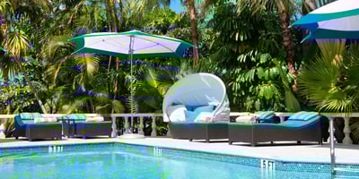 Luxury Villa Photo #4