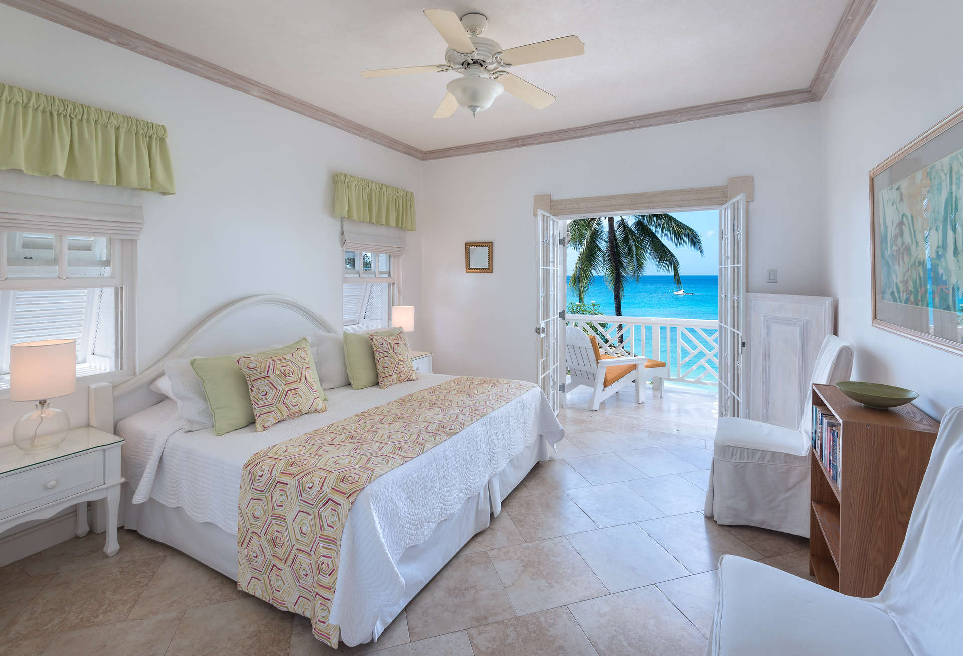 Seashells | Mahogany Bay, Barbados