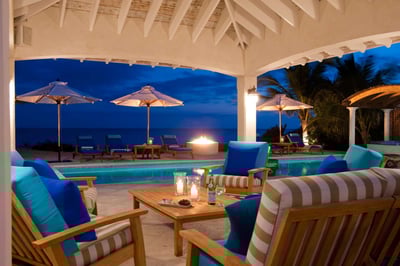 Luxury Villa Photo #15