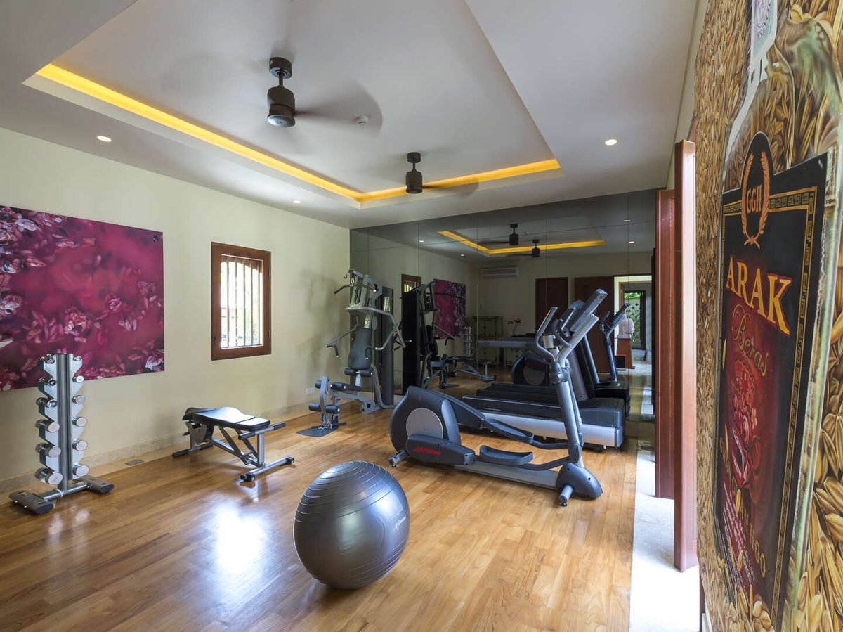 Kaba Kaba Estate villa rental - 16