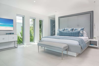 Luxury Villa Photo #24