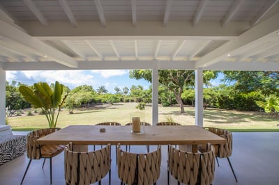 Luxury Villa Photo #18