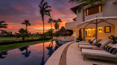 Luxury Villa Photo #5