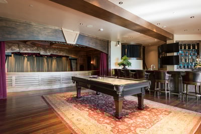 Luxury Villa Photo #33