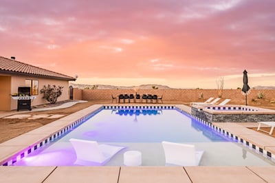 Luxury Villa Photo #6