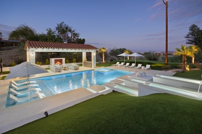 Luxury Villa Photo #9
