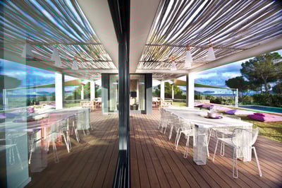 Luxury Villa Photo #20