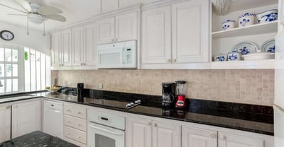 Luxury Villa Photo #12