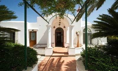 Luxury Villa Photo #57