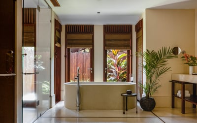 Luxury Villa Photo #28