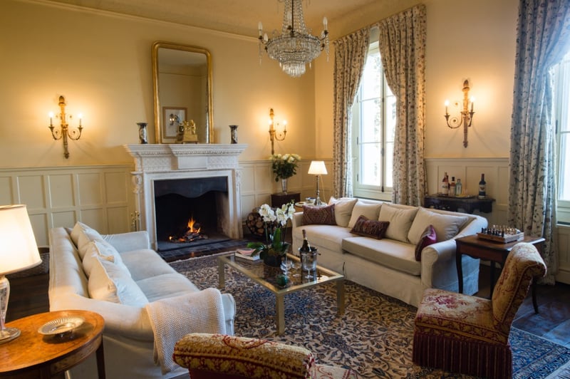 Château Le Petit Verdus