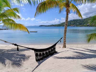 Luxury Villa Photo #10