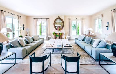 Luxury Villa Photo #13