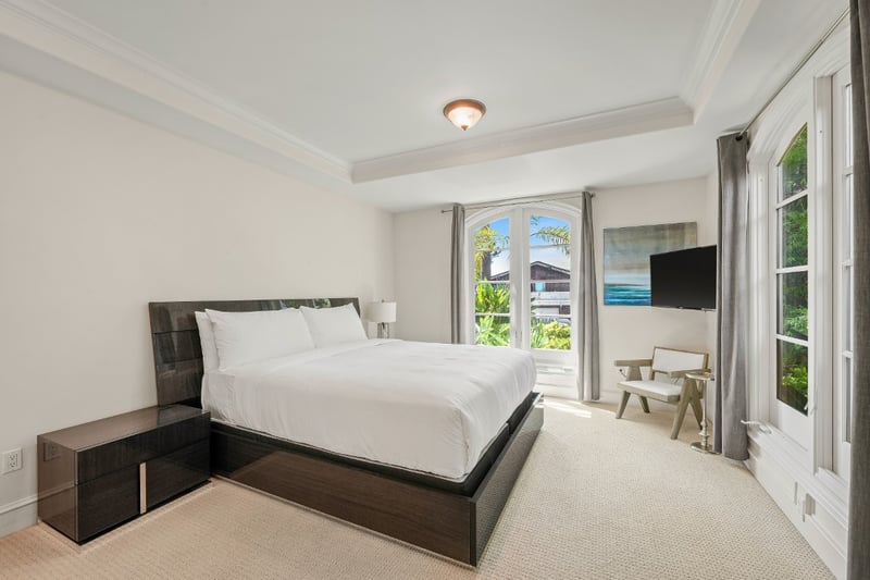 Savona Sanctuary Estate