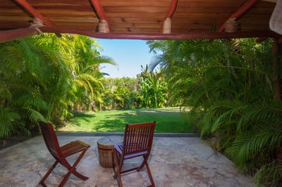 Luxury Villa Photo #27