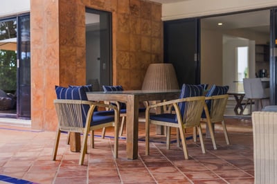 Luxury Villa Photo #10