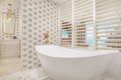 Luxury Villa Photo #24