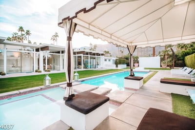 Luxury Villa Photo #8