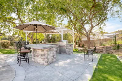 Luxury Villa Photo #14