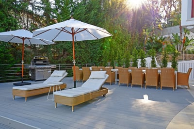 Luxury Villa Photo #6