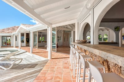Luxury Villa Photo #13