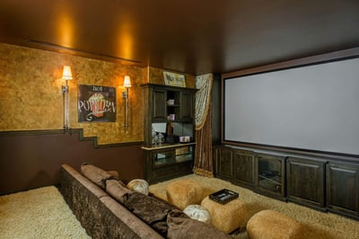 Luxury Villa Photo #25
