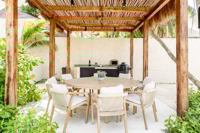 Luxury Villa Photo #9