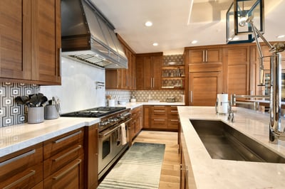 Luxury Villa Photo #9