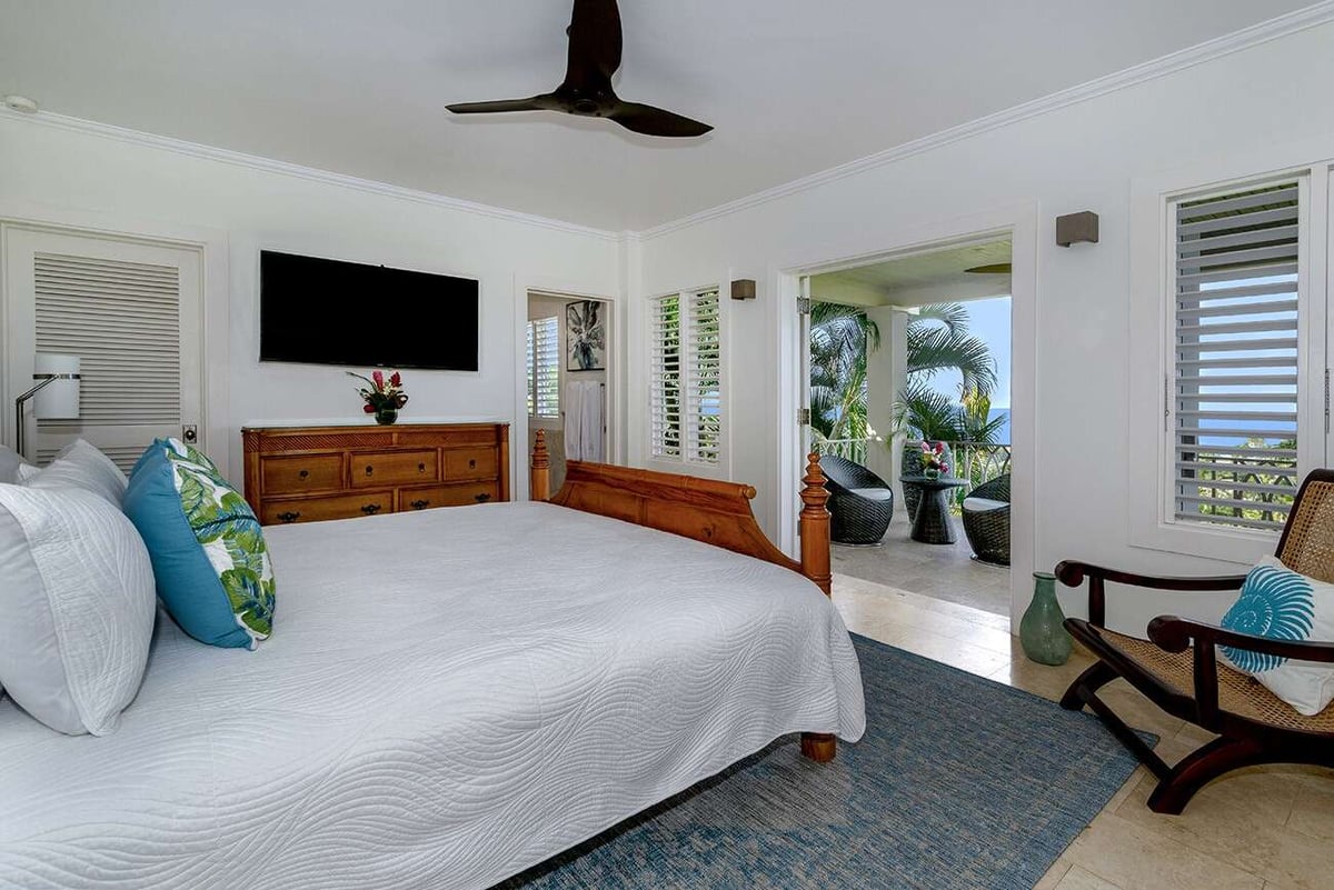 Harmony Hill villa rental - 16