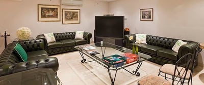 Luxury Villa Photo #8