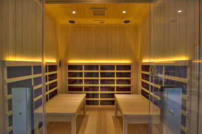 Luxury Villa Photo #33