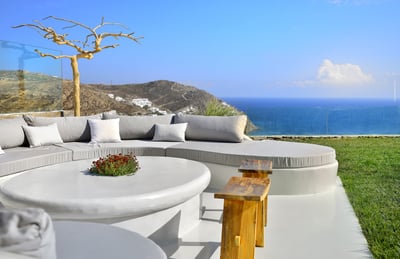 Luxury Villa Photo #14