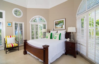 Luxury Villa Photo #21