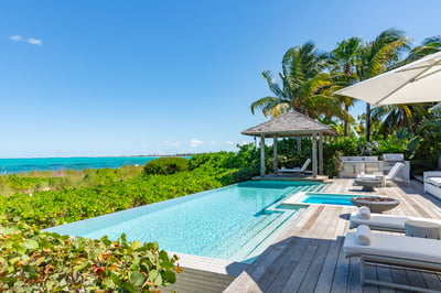 Luxury Villa Photo #2