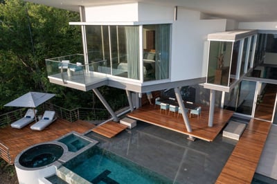 Luxury Villa Photo #5