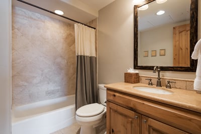 Luxury Villa Photo #14