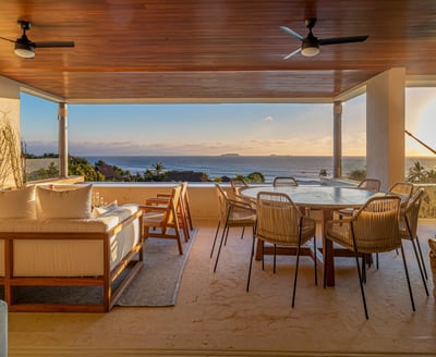 Luxury Villa Photo #5