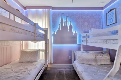 Luxury Villa Photo #38