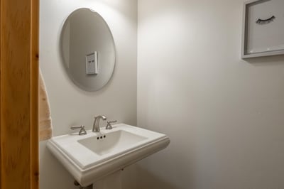 Luxury Villa Photo #17