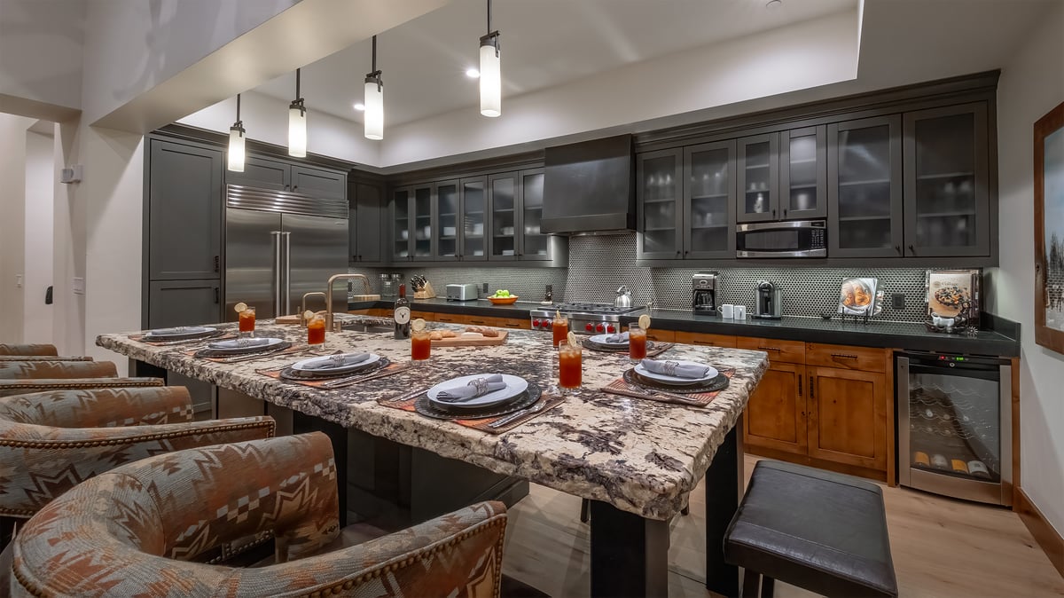 Summit Peak Penthouse