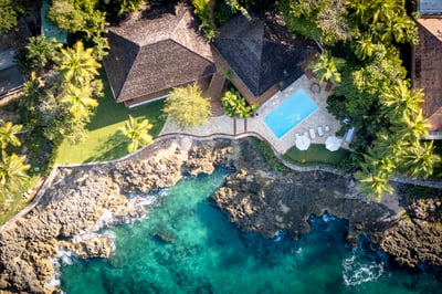 Luxury Villa Photo #5