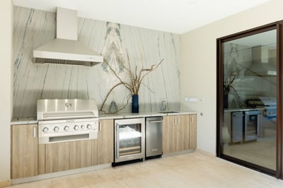 Luxury Villa Photo #7