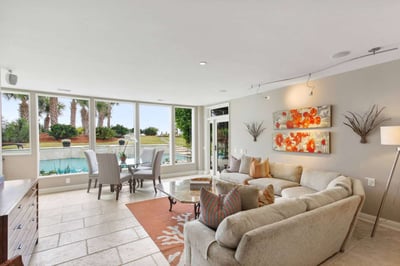 Luxury Villa Photo #30