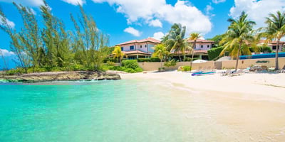 Luxury Villa Photo #3