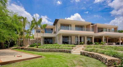 Luxury Villa Photo #10